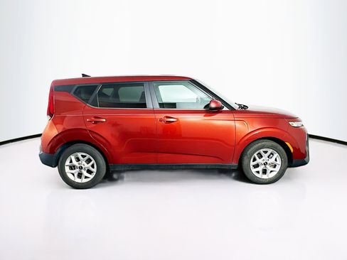 Used 2022 Kia Soul LX w/ Technology Package FWD image 10