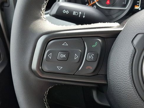 New 2026 Jeep Wrangler Unlimited Sport AWD/4WD image 15