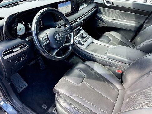 Used 2023 Hyundai Palisade Calligraphy w/ Cargo Package image 25