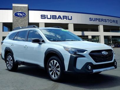 Certified 2024 Subaru Outback Limited XT