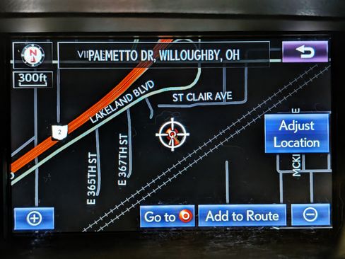 Used 2015 Lexus RX 450h AWD image 4