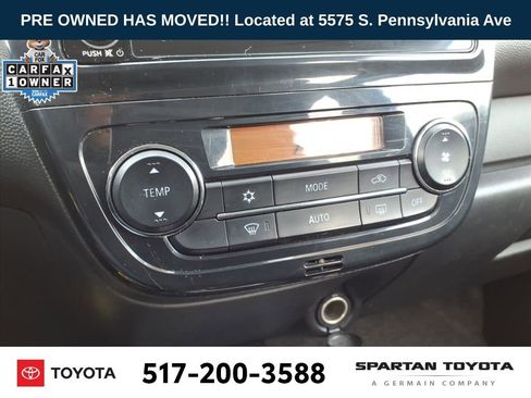 Used 2022 Mitsubishi Mirage ES image 22