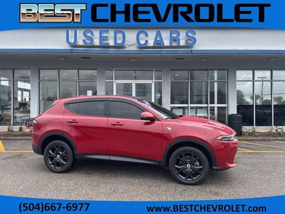 Used 2023 Dodge Hornet GT Plus