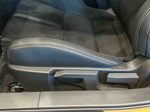 New 2026 Toyota GR86 YUZU Limited image 21