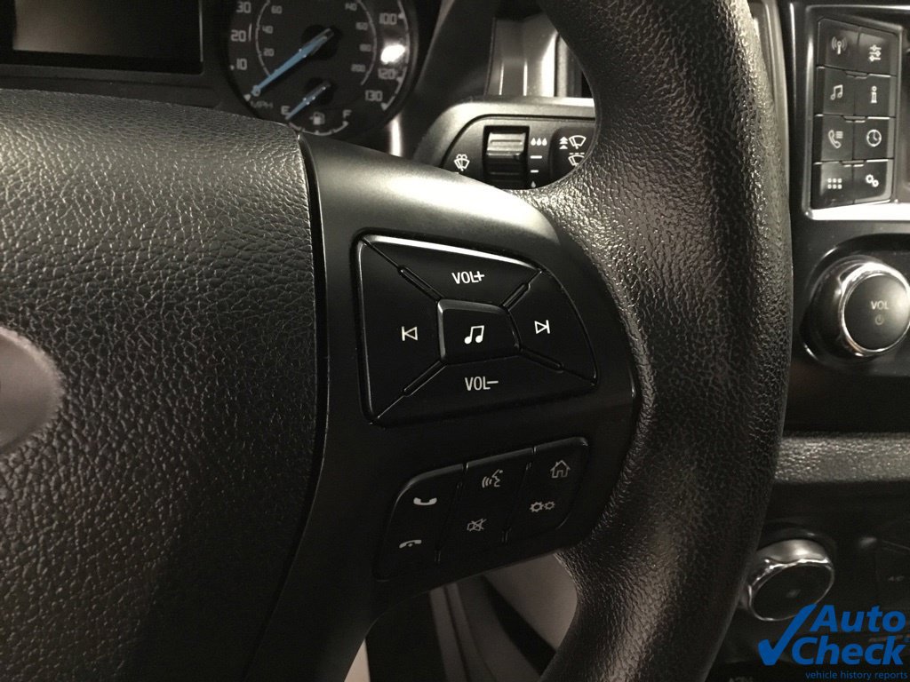 Used 2022 Ford Ranger XL w/ Equipment Group 101A High AWD/4WD image 50