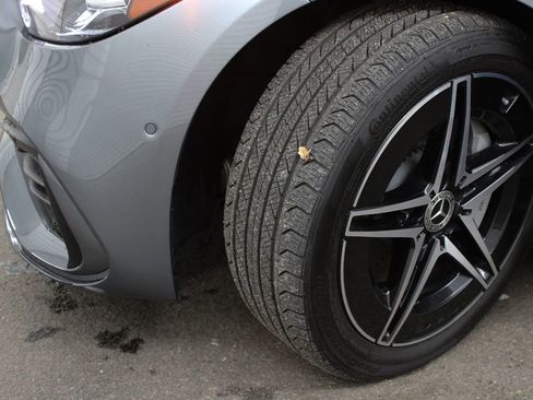 Used 2024 Mercedes-Benz C 300 Sedan image 39