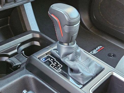 Used 2023 Toyota Tacoma SR image 12