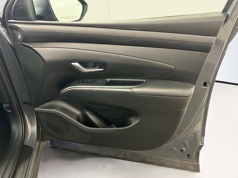 Used 2025 Hyundai Tucson SEL AWD/4WD image 34