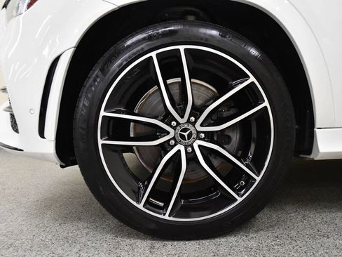 Used 2022 Mercedes-Benz GLE 580 GLE 580 4MATIC AWD 4dr SUV image 31