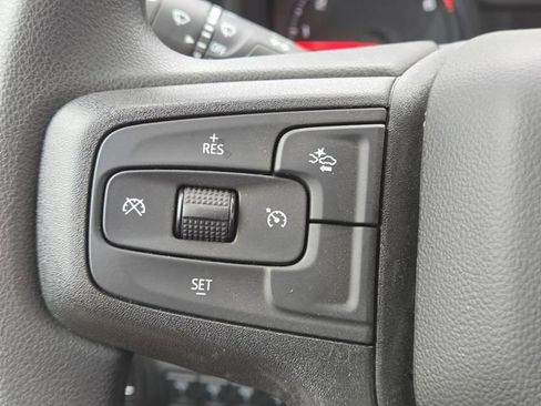 New 2026 Chevrolet Silverado 3500 W/T w/ WT Convenience Package AWD/4WD image 11