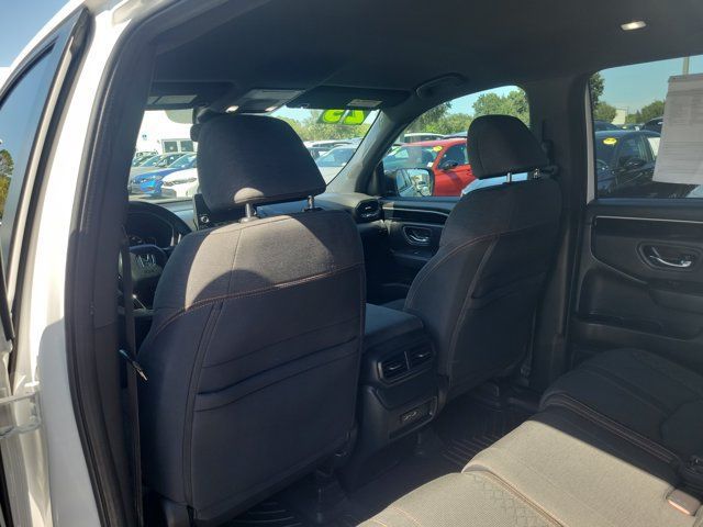 Used 2023 Honda Pilot Sport image 13