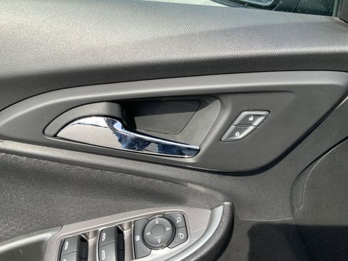 Used 2024 Chevrolet Malibu LT image 20