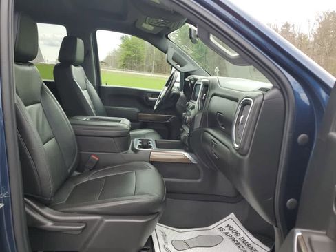 Used 2020 Chevrolet Silverado 3500 LT w/ All Star Edition image 23