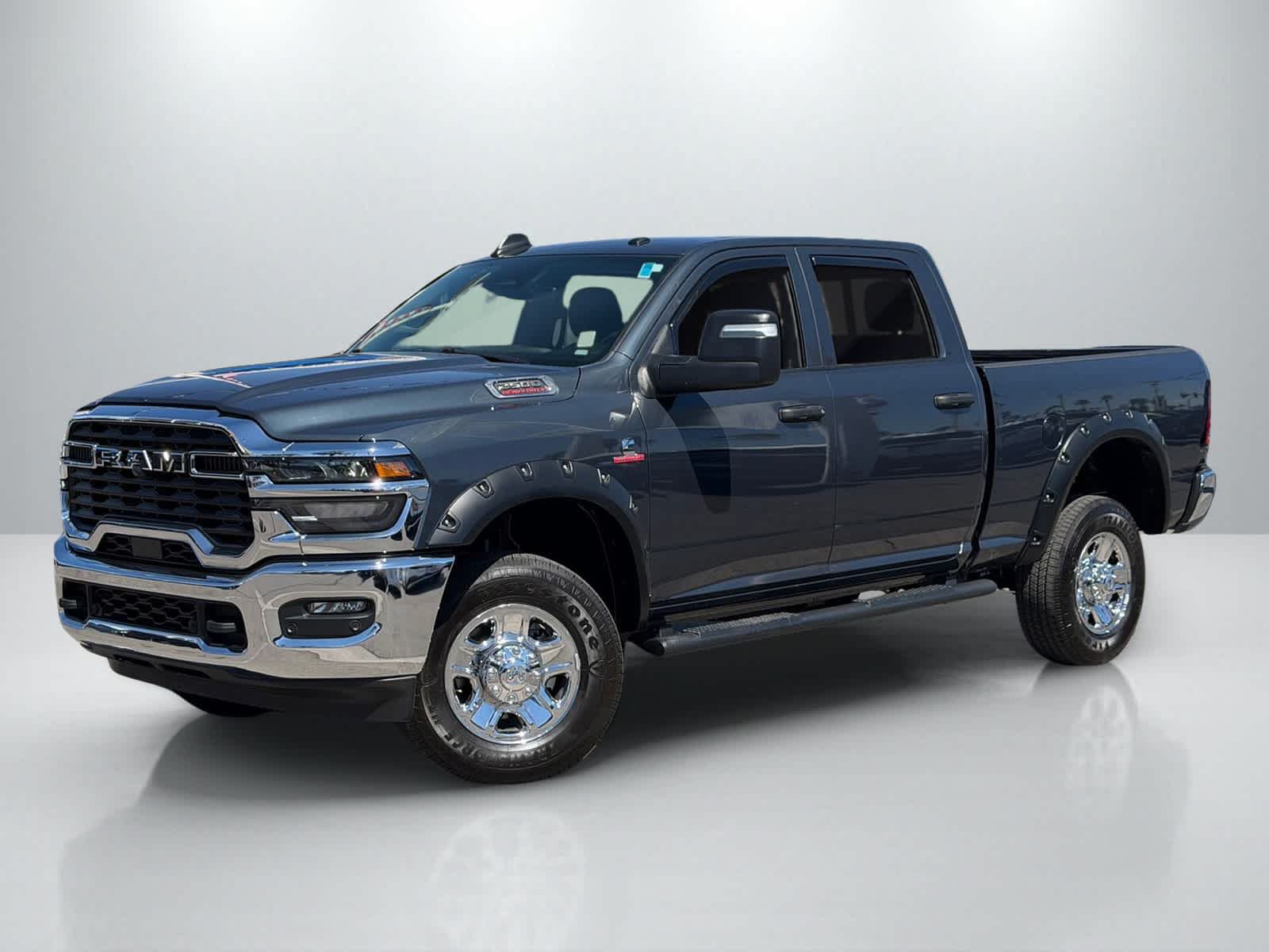 Used 2025 RAM 2500 Tradesman AWD/4WD image 1