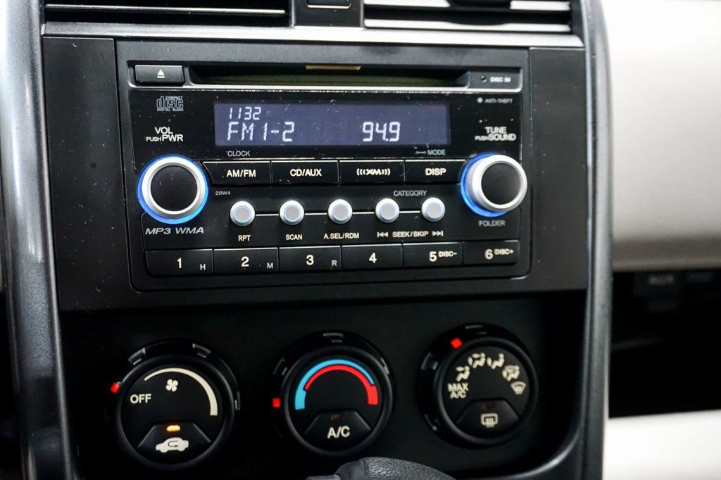 Used 2011 Honda Element EX image 11