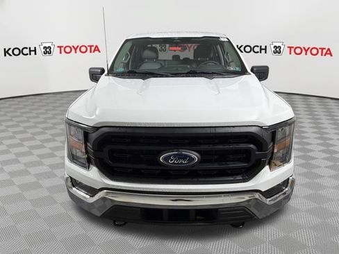 Used 2023 Ford F150 XL w/ XL Chrome Appearance Package AWD/4WD image 2