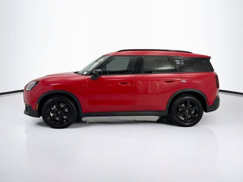 New 2027 MINI Cooper Countryman S AWD/4WD image 8