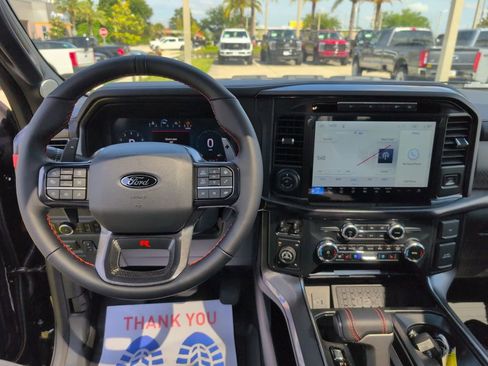 New 2026 Ford F150 Raptor AWD/4WD image 20