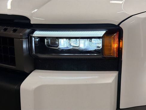 Used 2025 Toyota Land Cruiser w/ Premium Package AWD/4WD image 30