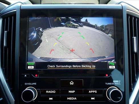 Used 2020 Subaru Forester Limited AWD/4WD image 19