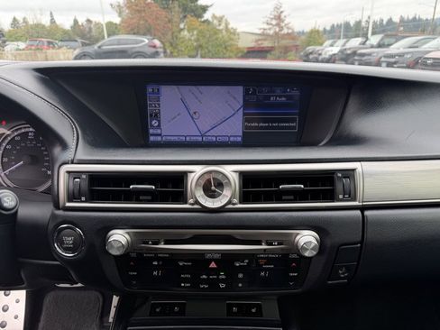 Used 2013 Lexus GS 350 350 w/ F Sport Pkg image 23