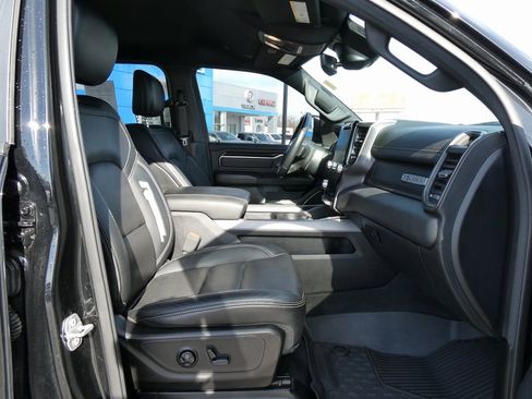 Used 2021 RAM 1500 Rebel w/ Rebel Level 2 Equipment Group image 15