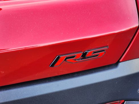 New 2026 Chevrolet Equinox RS image 12