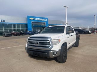 Used 2016 Toyota Tundra SR5 video 2