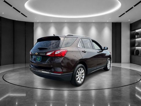 Used 2020 Chevrolet Equinox LT FWD image 5