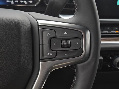 New 2026 Chevrolet Silverado 3500 LT w/ Safety Package image 16