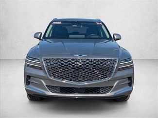 Used 2024 Genesis GV80 3.5T w/ Prestige Package video 2