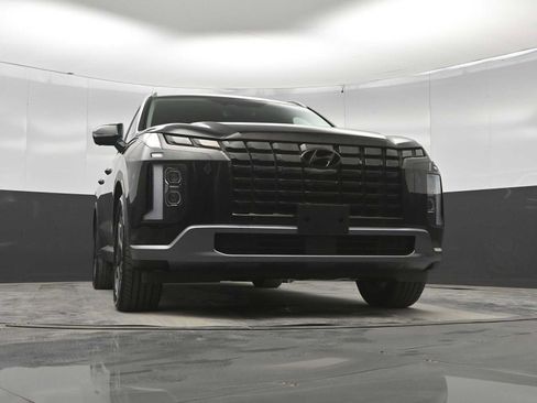 Used 2023 Hyundai Palisade SEL w/ Cargo Package AWD/4WD image 35