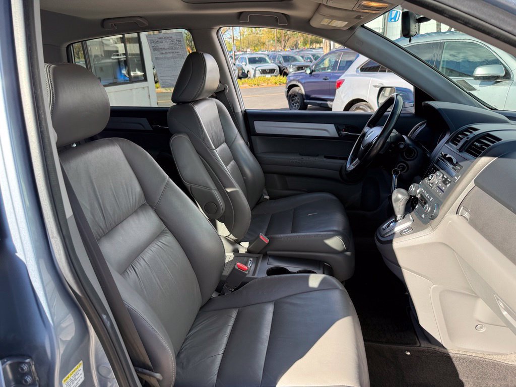 Used 2010 Honda CR-V EX-L image 16