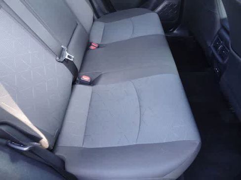 Certified 2025 Toyota RAV4 XLE AWD/4WD image 10