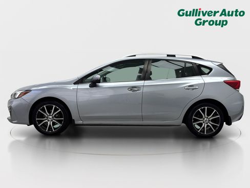 Used 2018 Subaru Impreza 2.0i Limited AWD/4WD image 3