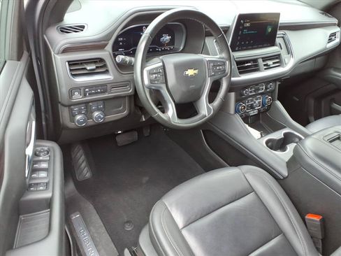 Used 2024 Chevrolet Tahoe LT AWD/4WD image 19
