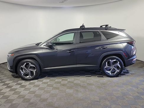 Used 2023 Hyundai Tucson SEL w/ Convenience Package FWD image 12