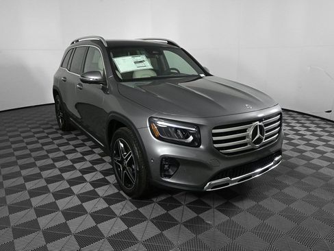 New 2026 Mercedes-Benz GLB 250 GLB 250 image 25