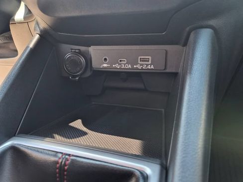 Used 2024 Subaru WRX Premium AWD/4WD image 25