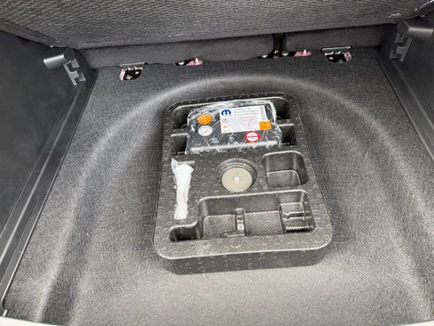 New 2026 Jeep Compass Latitude image 31