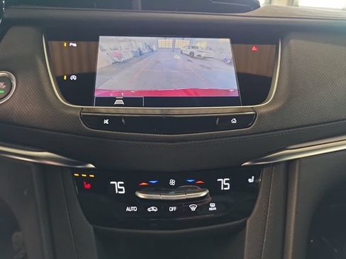 Used 2026 Cadillac XT5 Luxury w/ LPO, Floor Liner Package AWD/4WD image 22