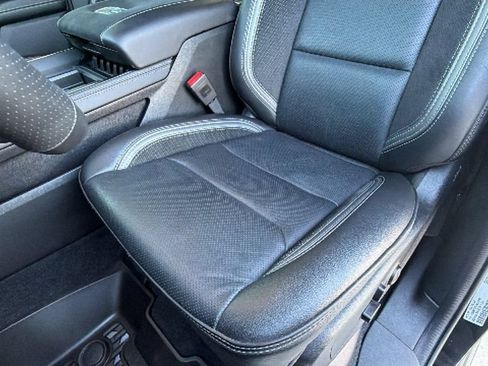 Used 2026 RAM 1500 RHO w/ Bed Utility Group AWD/4WD image 16
