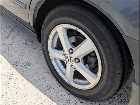 Used 2004 Honda Accord EX image 20