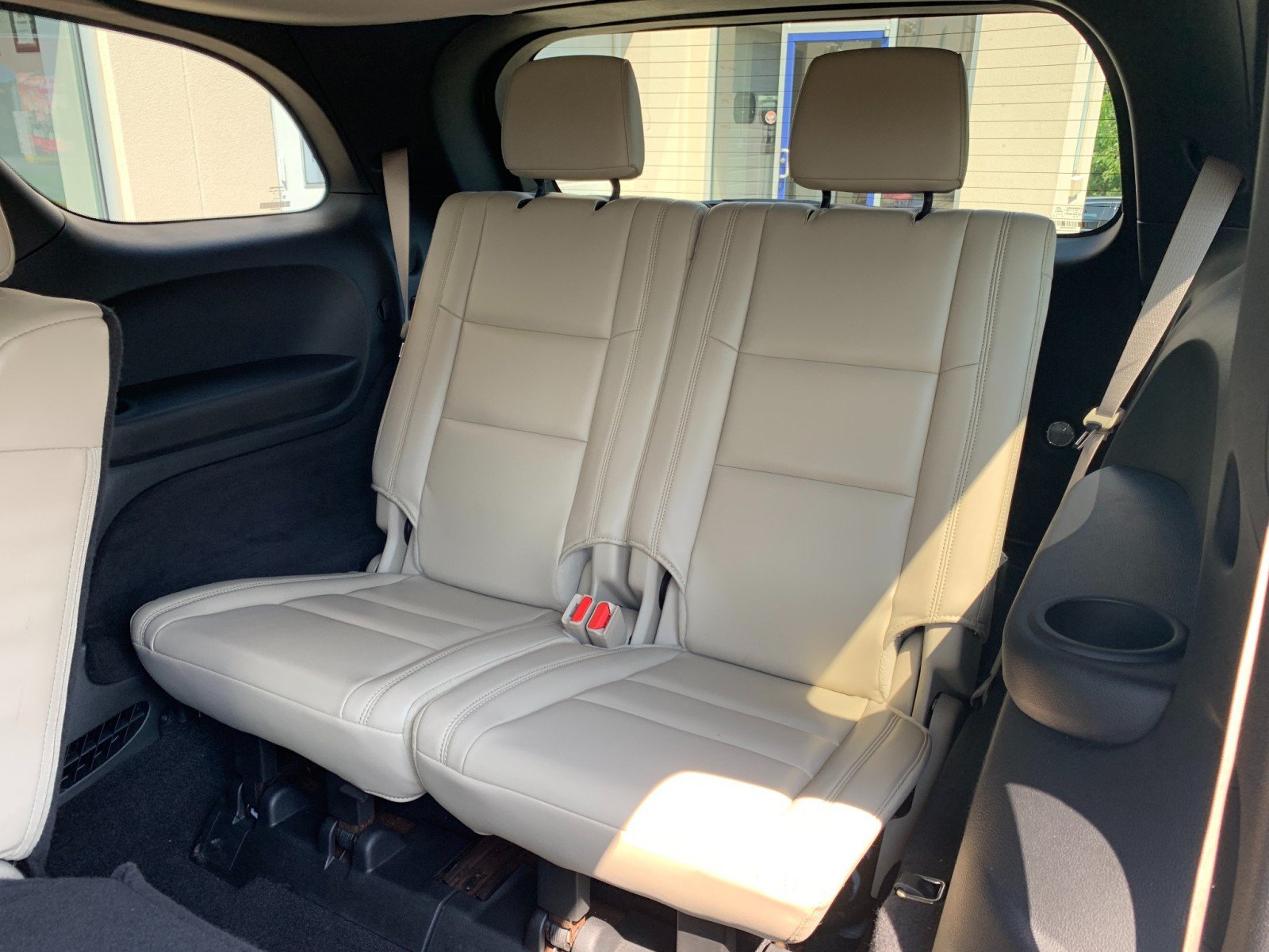 Used 2021 Dodge Durango SXT AWD/4WD image 32
