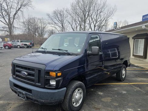 Used 2013 Ford E-350 and Econoline 350 Super Duty w/ PWR Group image 8