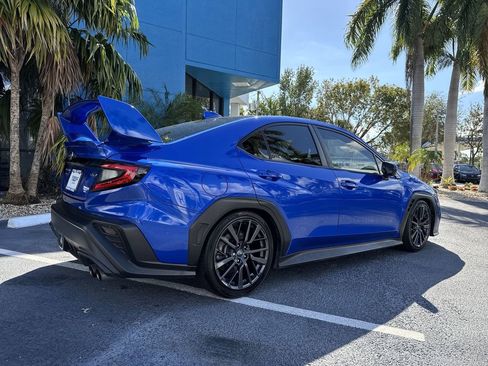 Used 2023 Subaru WRX Premium image 20
