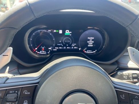 Used 2024 Dodge Hornet R/T image 34