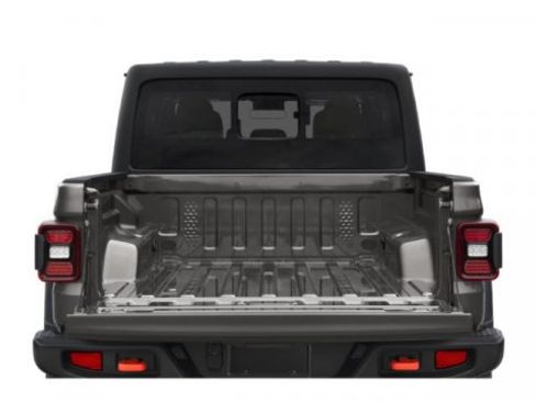 New 2026 Jeep Gladiator Mojave AWD/4WD image 13