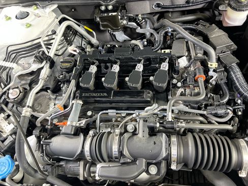 Used 2022 Honda Accord Sport image 27