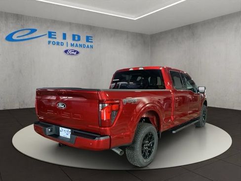 New 2026 Ford F150 XLT w/ Equipment Group 302A MID AWD/4WD image 6